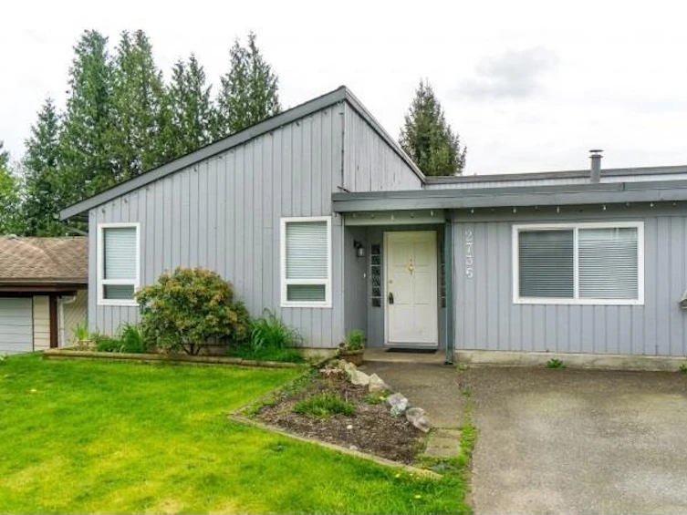 2736 Sandon Drive, Abbotsford, BC, V2S 6B7