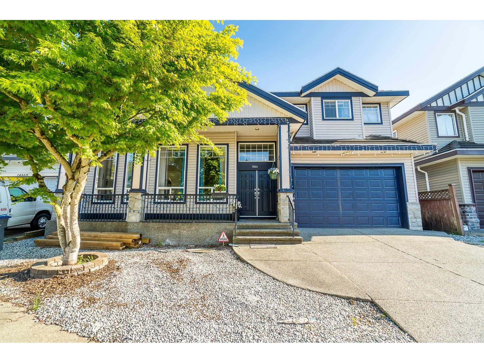 14666 67a Avenue, Surrey, BC, V3S 0Z4