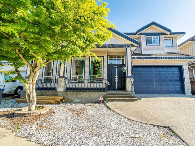 14666 67a Avenue, Surrey, BC, V3S 0Z4