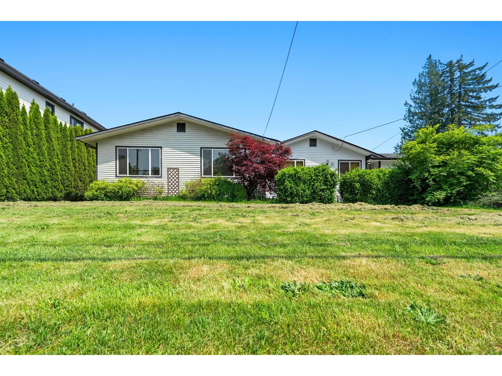 3114 Ross Road, Abbotsford, BC, V4X 1G4