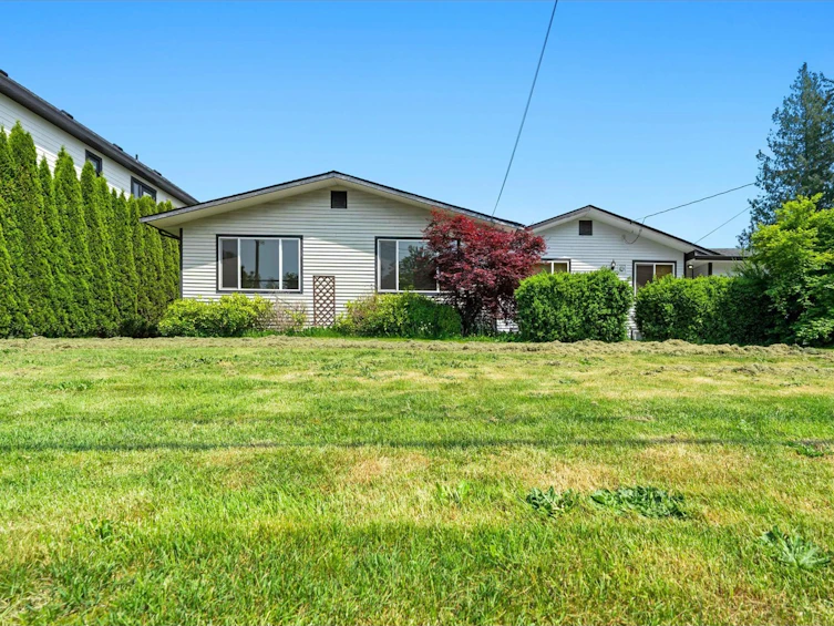 3114 Ross Road, Abbotsford, BC, V4X 1G4