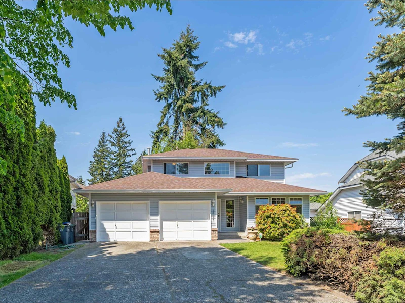 13417 59b Avenue, Surrey BC V3X 1L1