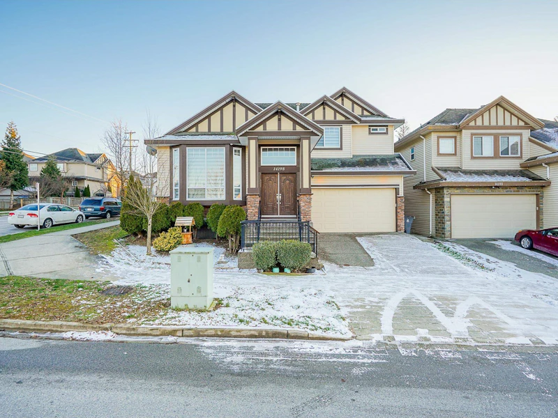 14198 62a Avenue, Surrey BC V3X 0B2