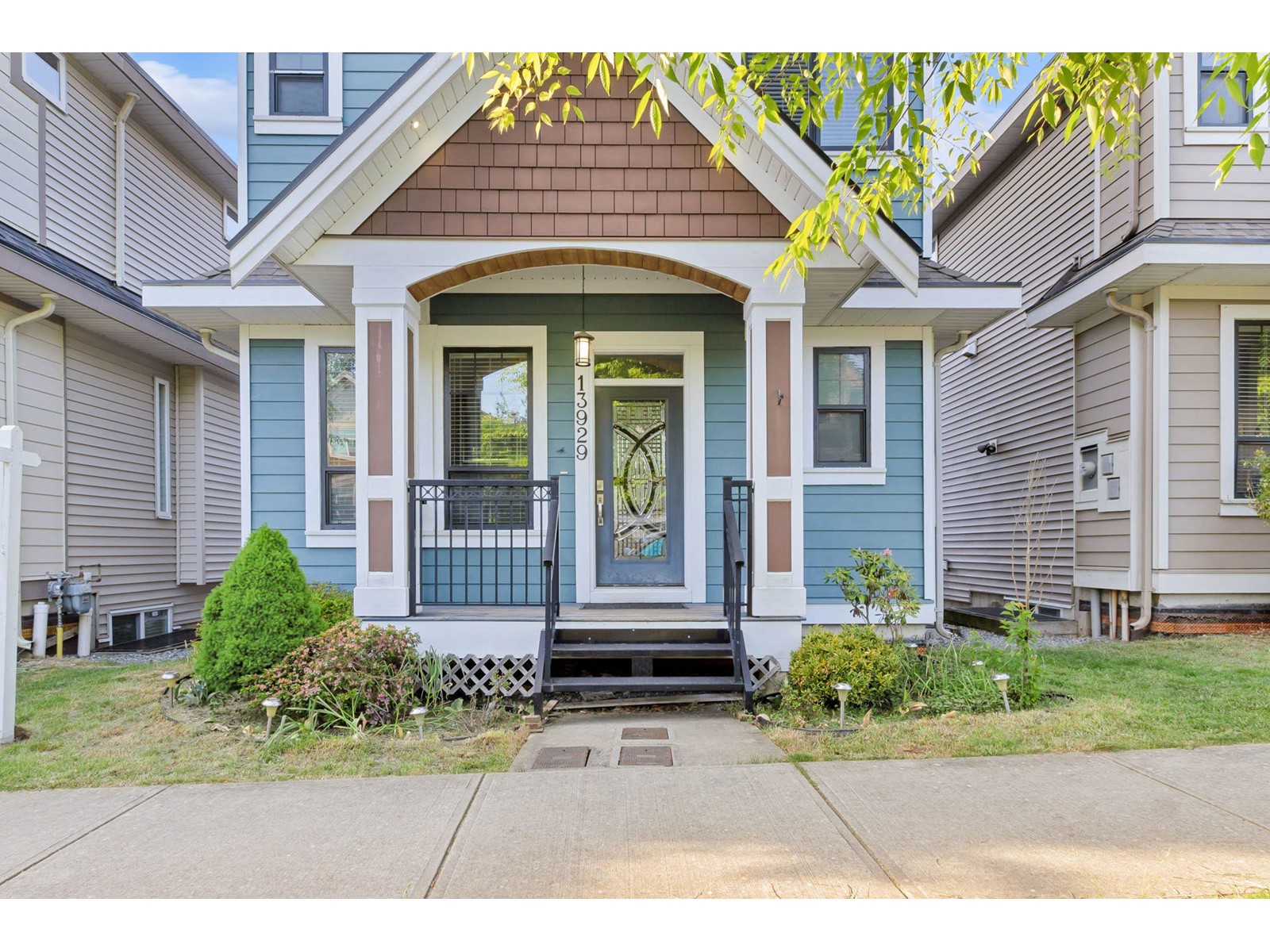 13929 59a Avenue, Surrey, BC, V3X 0G6