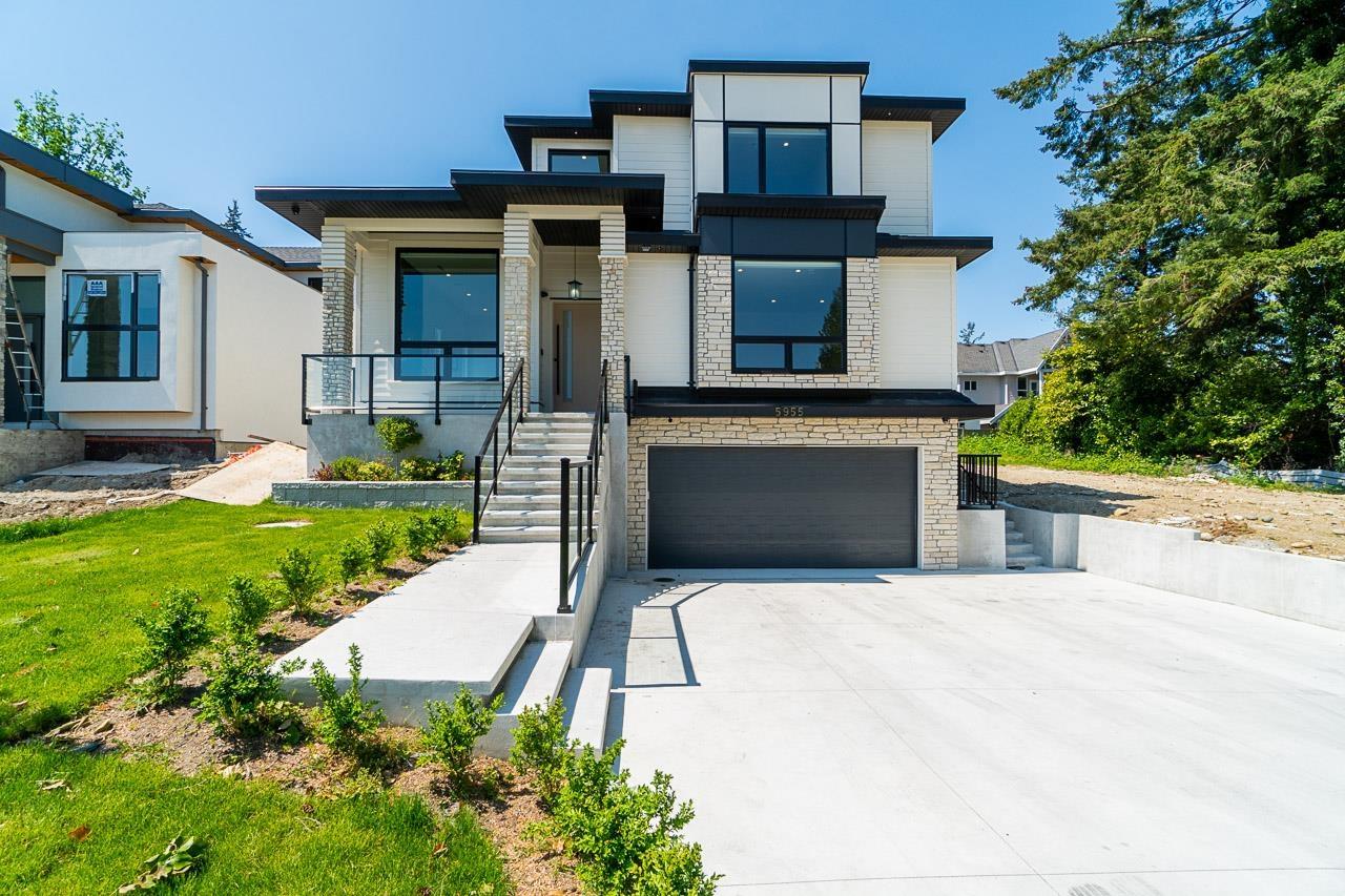 5955 136a Street, Surrey, BC, V3X 3K8