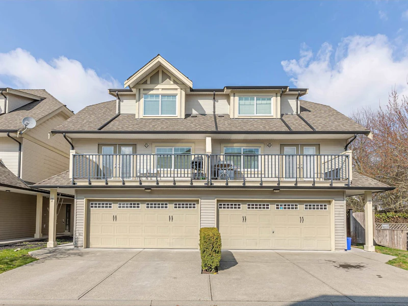 7 - 8358 121a Street, Surrey BC V3W 1T6