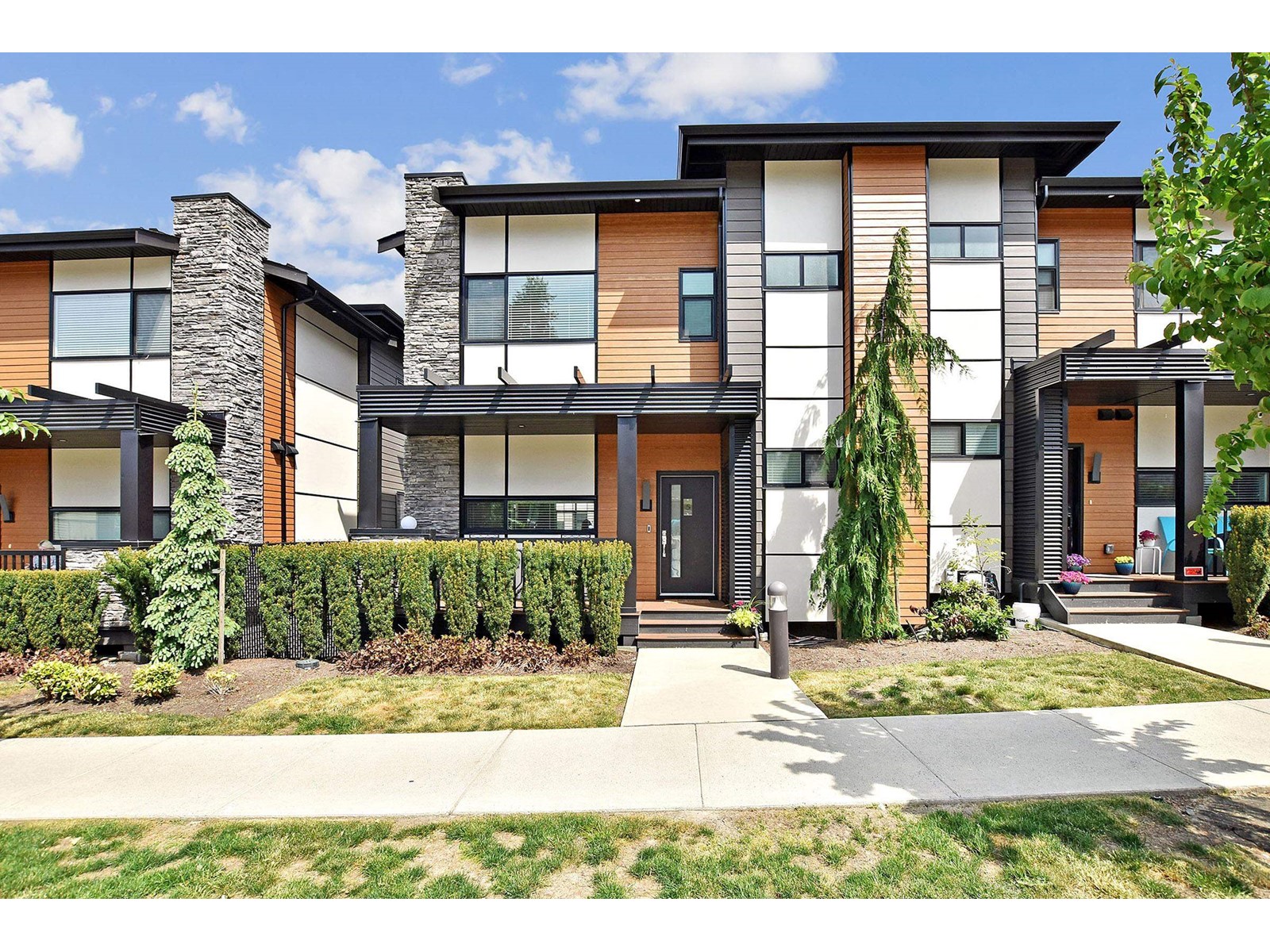 5-33209 Cherry Avenue, Mission, BC, V2V 0G8