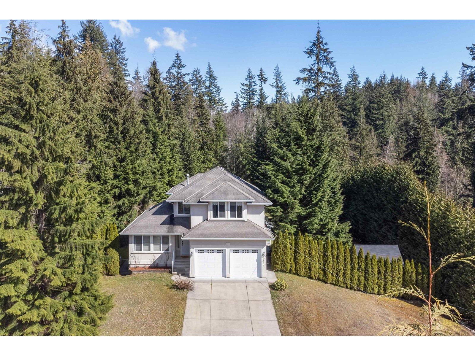9780 Cedar Street, Mission, BC, V2V 7E7