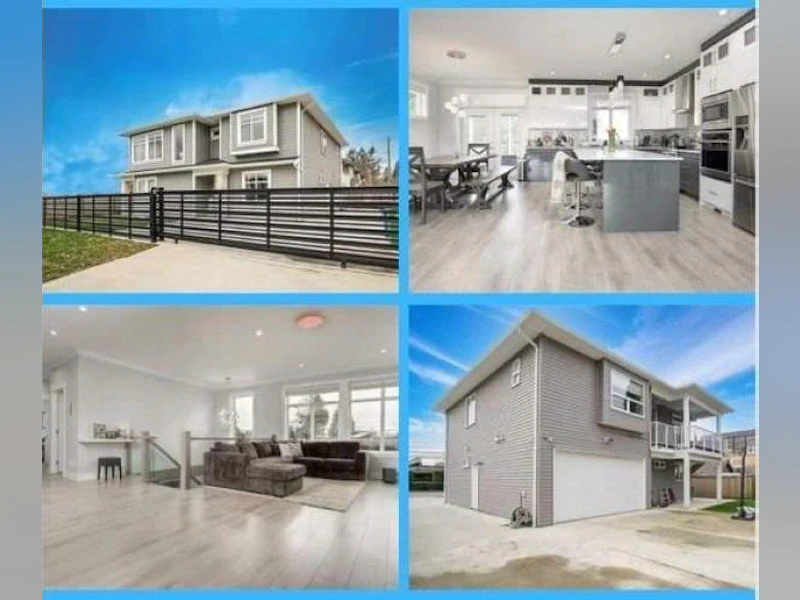 33795 Marshall Road, Abbotsford BC V2S 1L6