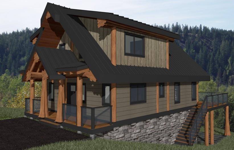 20488 Edelweiss Drive, Mission, BC, V0M 1A1