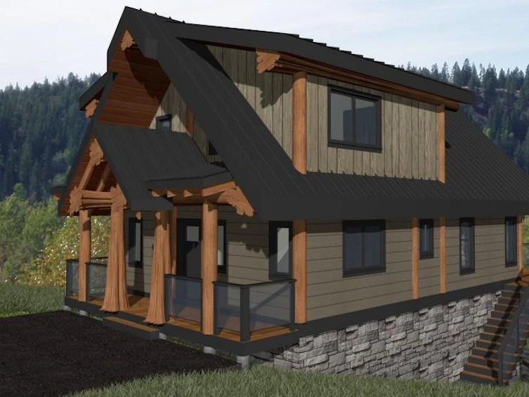 20488 Edelweiss Drive, Mission, BC, V0M 1A1