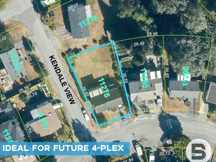 11275 Kendale Way, Delta, BC, V4C 3P8