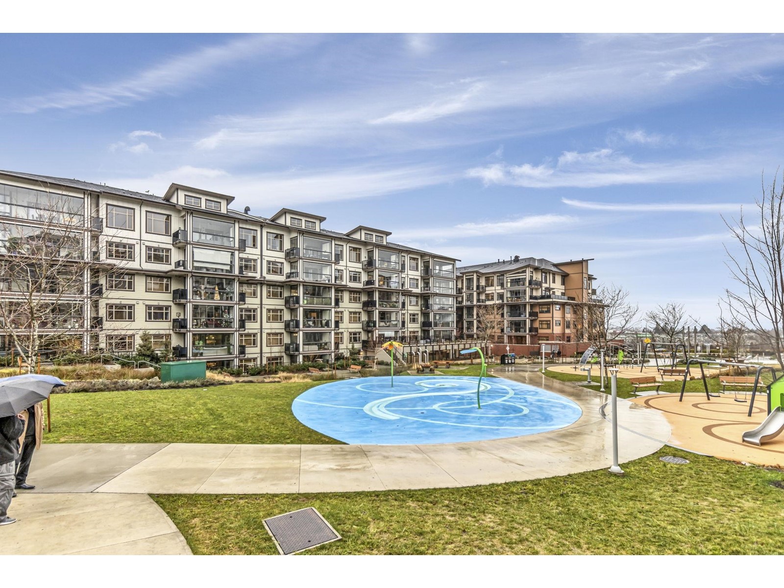 610-8558 202b Street, Langley, BC, V2Y 3L4