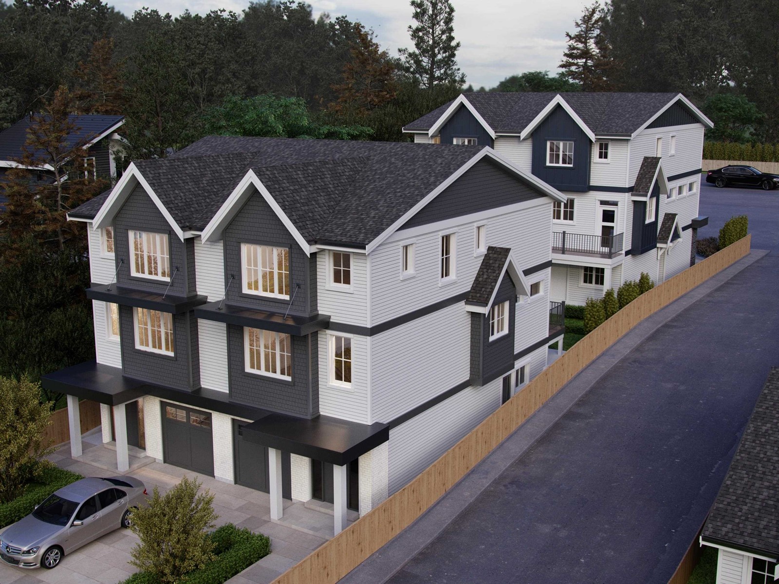 2580 Campbell Avenue, Abbotsford, BC, V2S 4A4