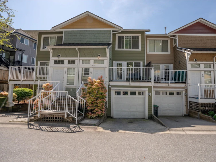 37-6110 138 Street, Surrey, BC, V3X 3V6