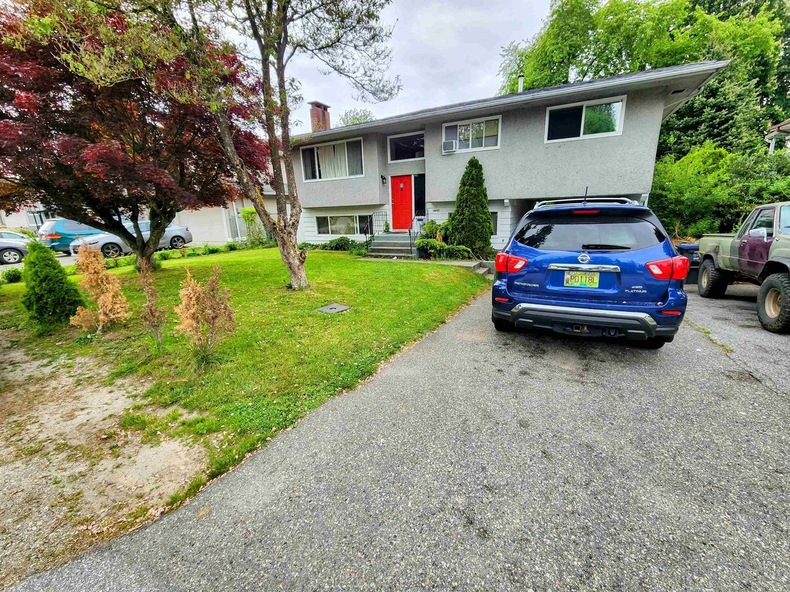 14995 Bluebird Crescent, Surrey, BC, V3R 4T8