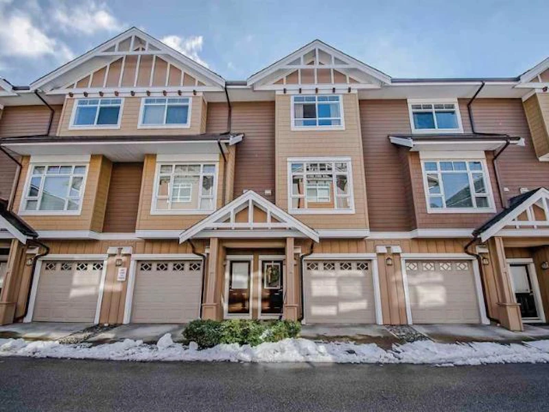 84 - 2979 156th Street, Surrey BC V3Z 8V8