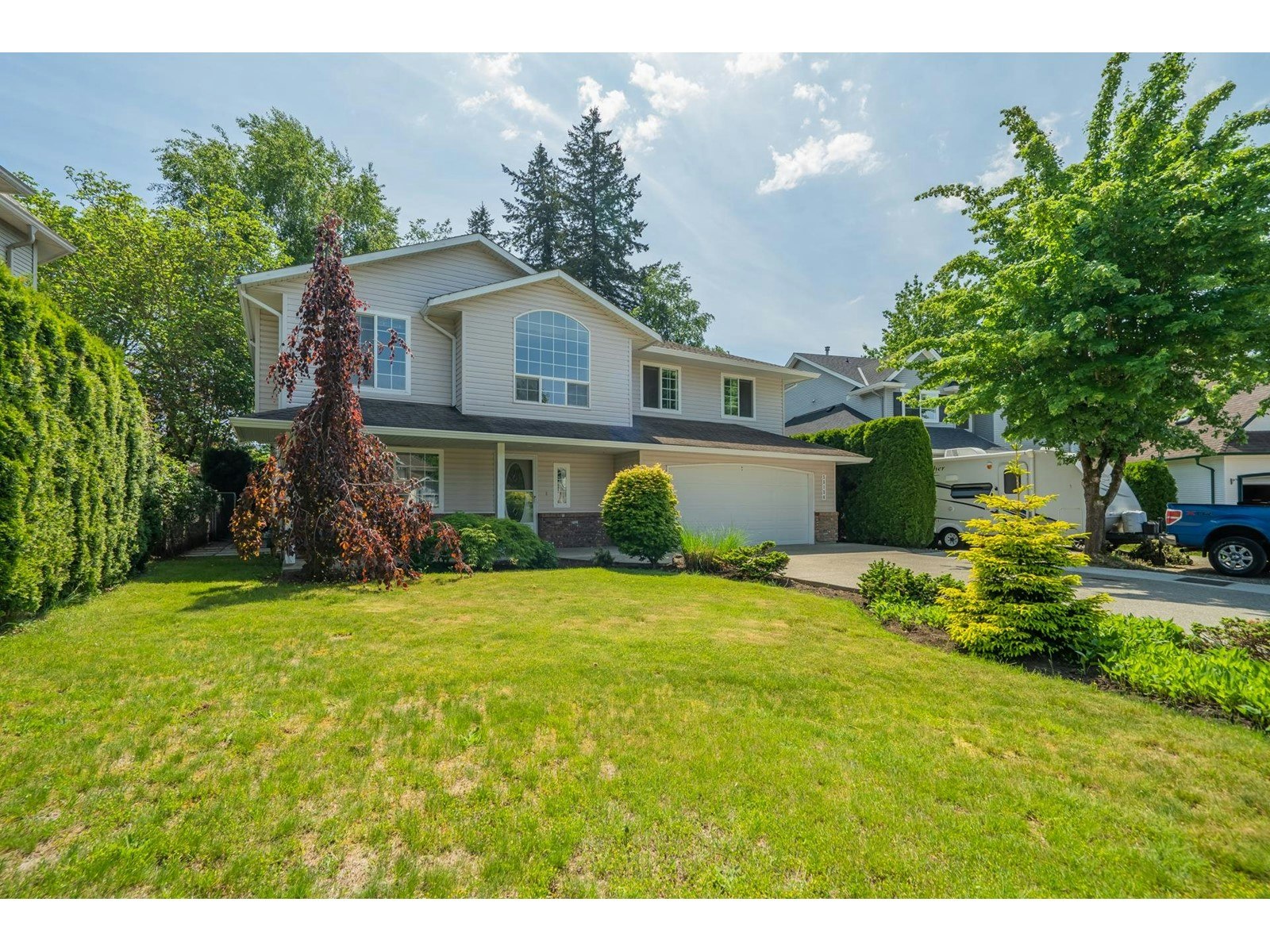 35136 Christina Place, Abbotsford, BC, V2S 8H1