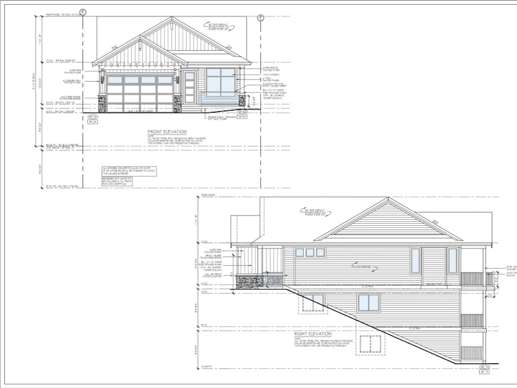 33941 Prentis Avenue, Mission, BC, V2V 0G5
