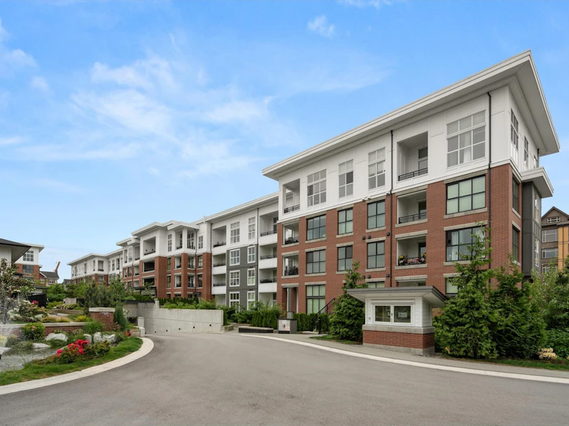 A419 - 8150 207th Street, Langley BC