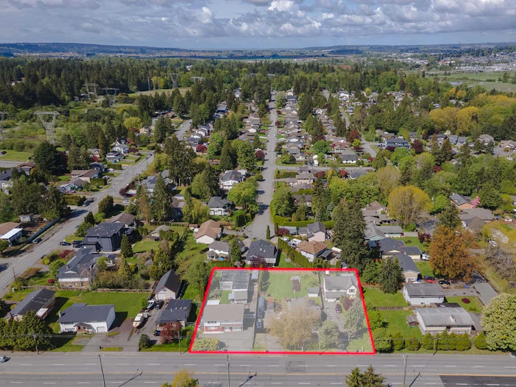 4875 200 Street, Langley, BC, V3A 1L6