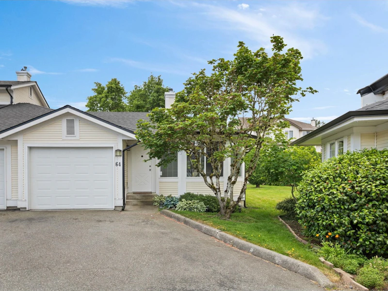 64 - 20761 Telegraph Trail, Langley BC V1M 2W3