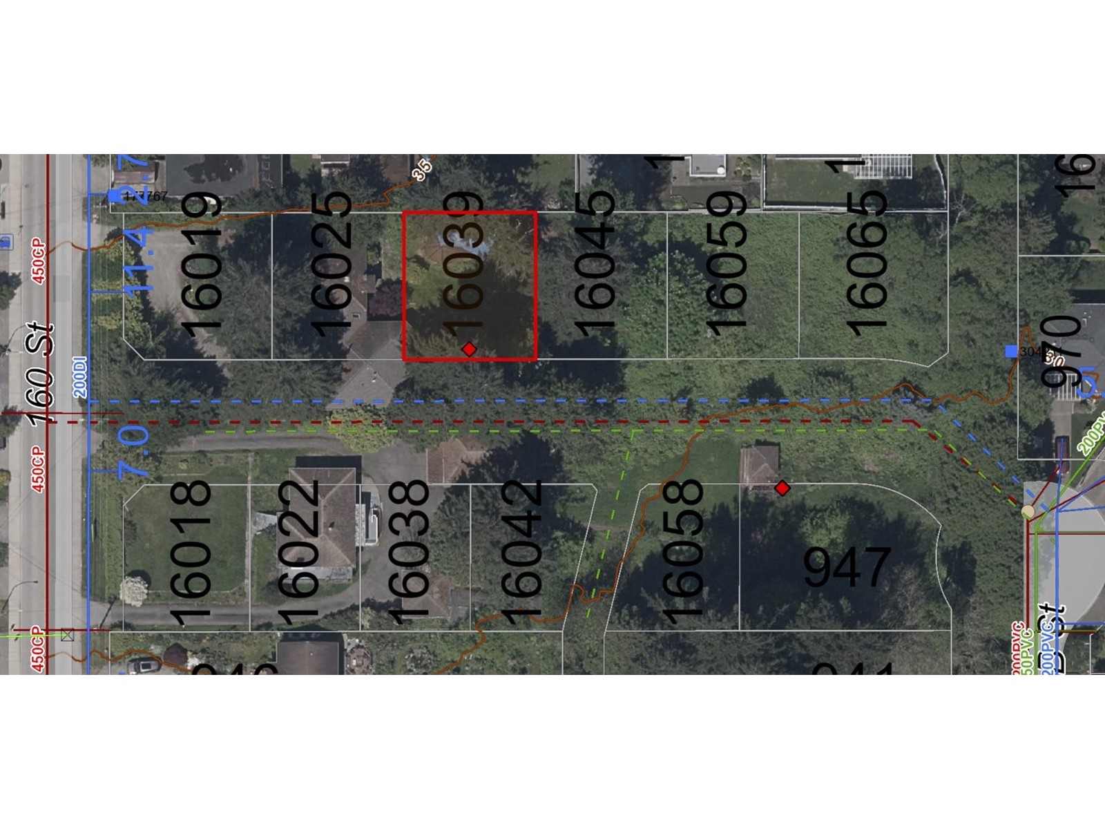 16039 9a Avenue, Surrey, BC, V4A 4W5