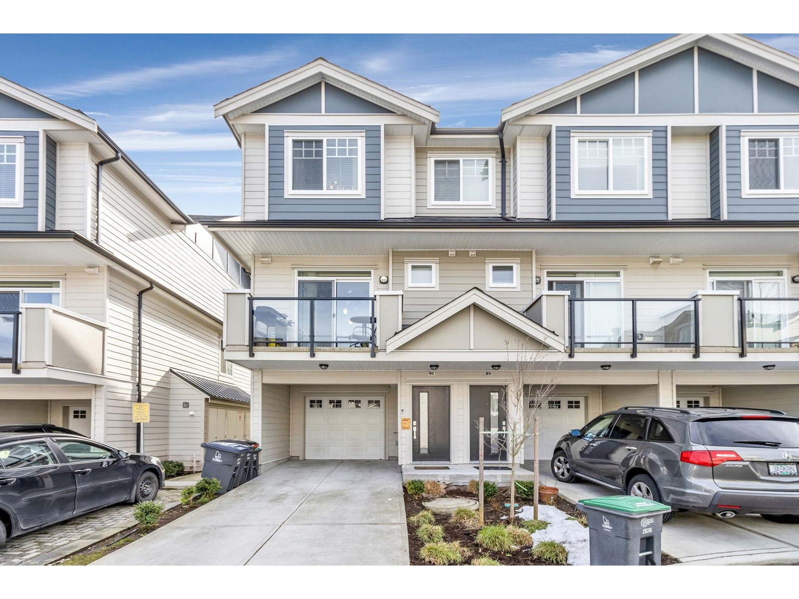 90-13898 64 Avenue, Surrey, BC, V3W 1L6