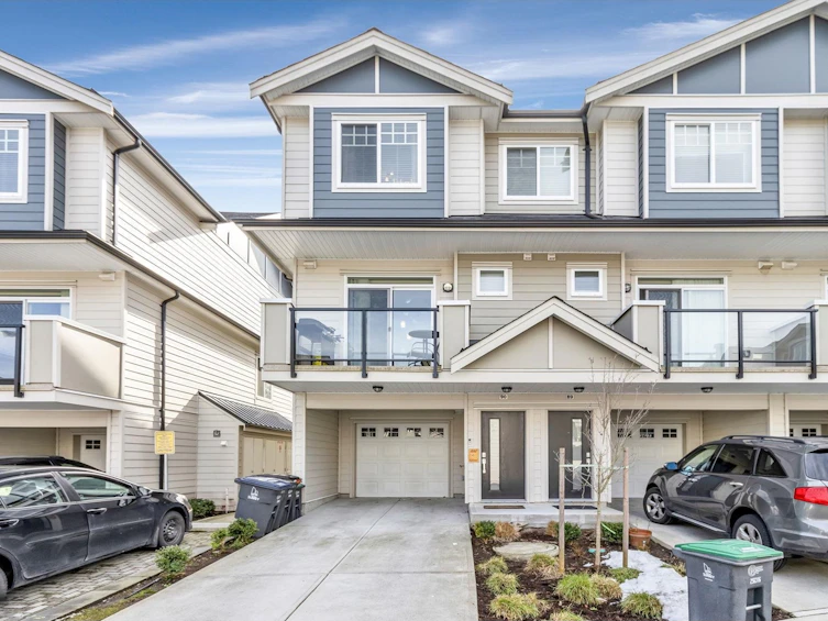 90-13898 64 Avenue, Surrey, BC, V3W 1L6
