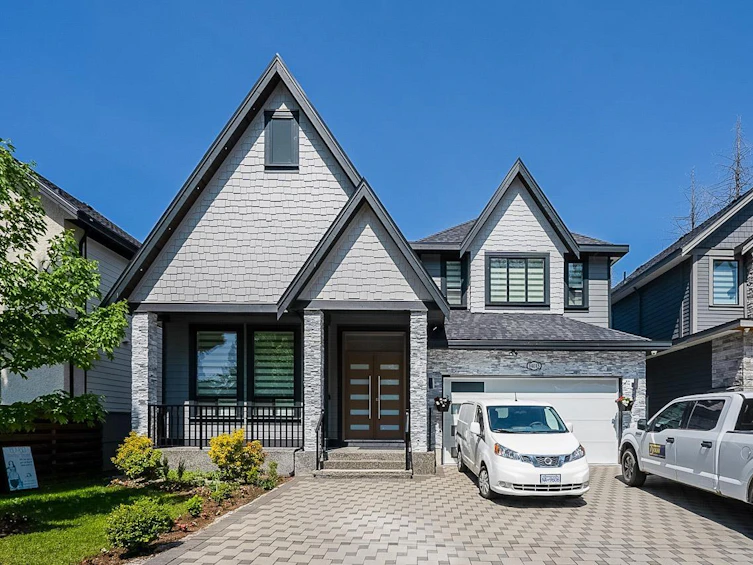 14015 58a Avenue, Surrey, BC, V3X 2R9