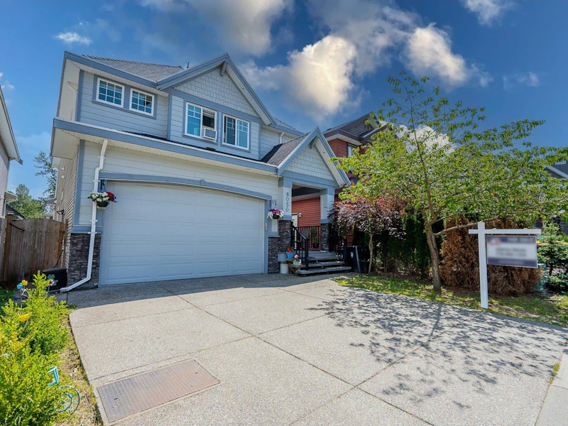 8050 211b Street, Langley BC V2Y 0K3