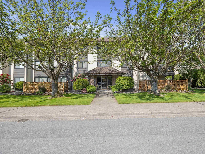 306 - 1531 Merklin Street, Surrey BC V4B 4C6