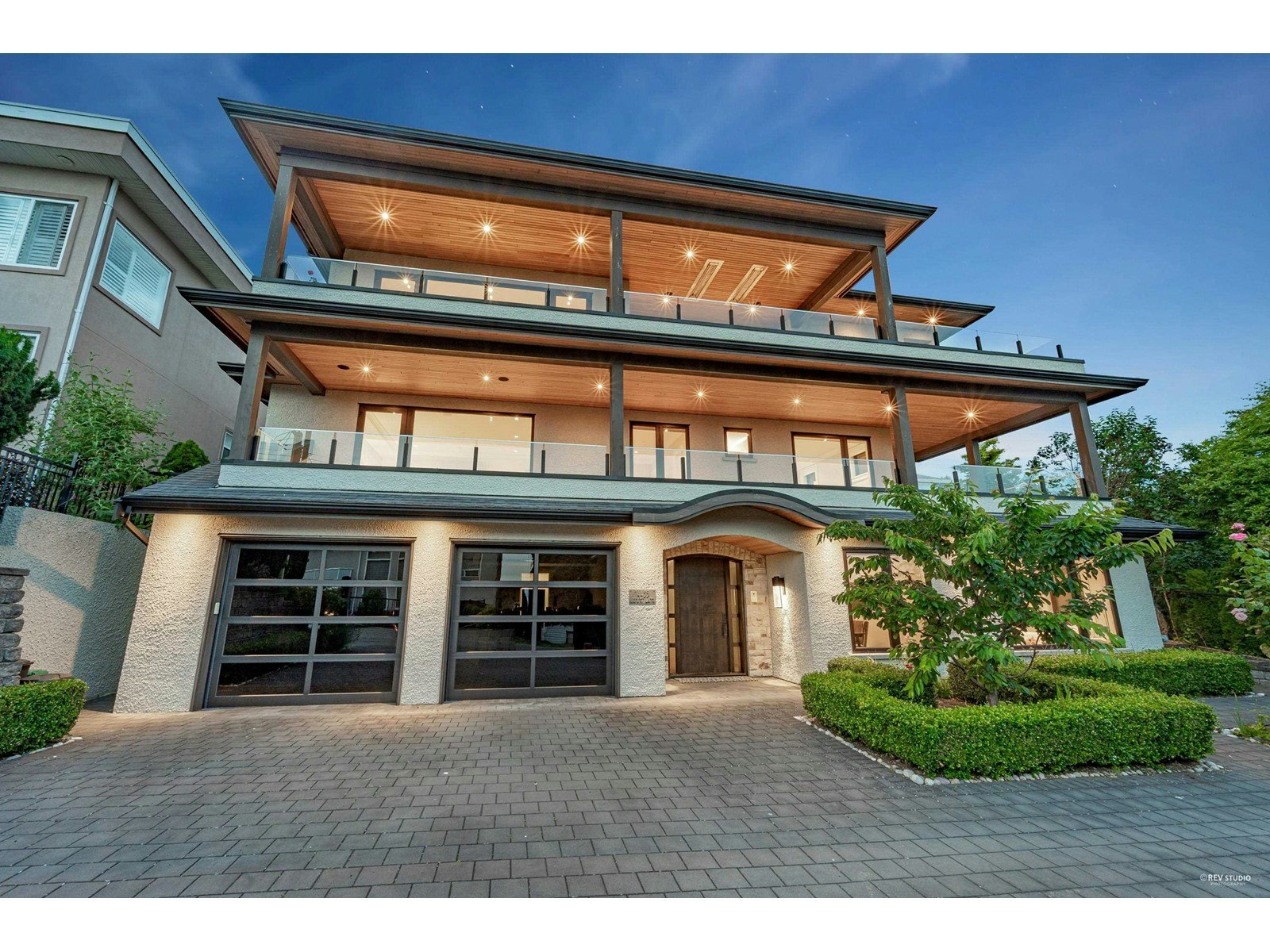 14439 Sunset Lane, Surrey, BC, V4B 5J7