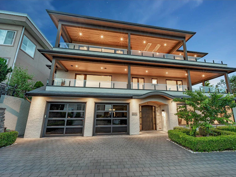 14439 Sunset Lane, Surrey, BC, V4B 5J7