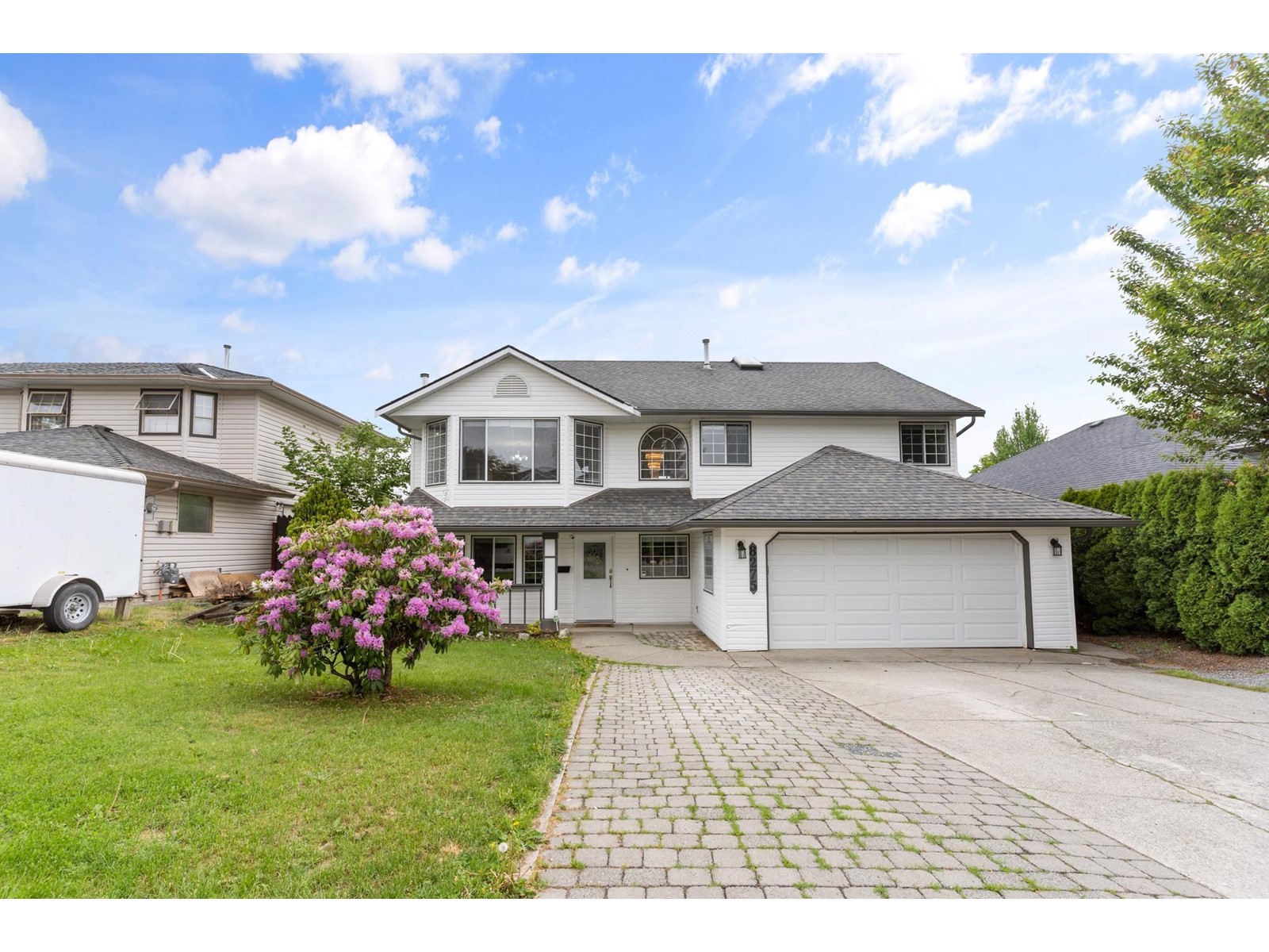 8275 Kudo Drive, Mission, BC, V2V 7J5