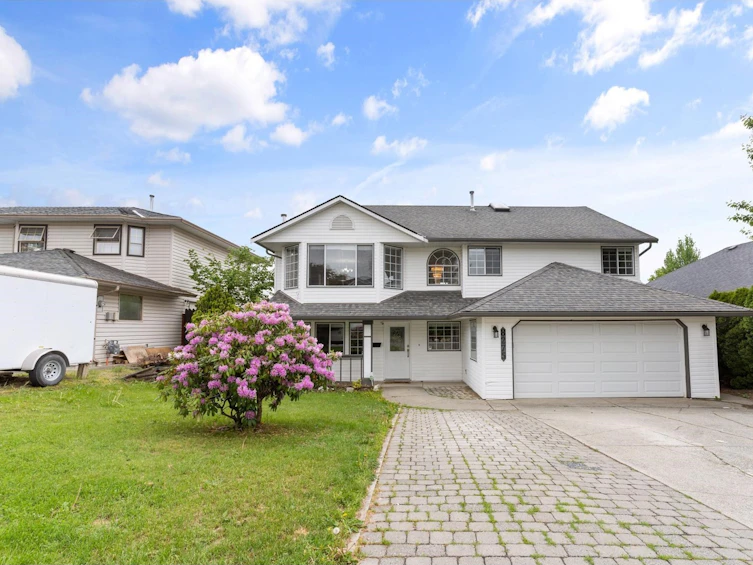 8275 Kudo Drive, Mission, BC, V2V 7J5