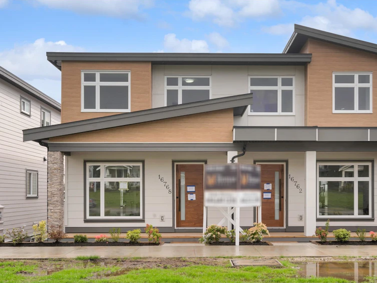 16768 16 Avenue, Surrey, BC, V3S 9X7