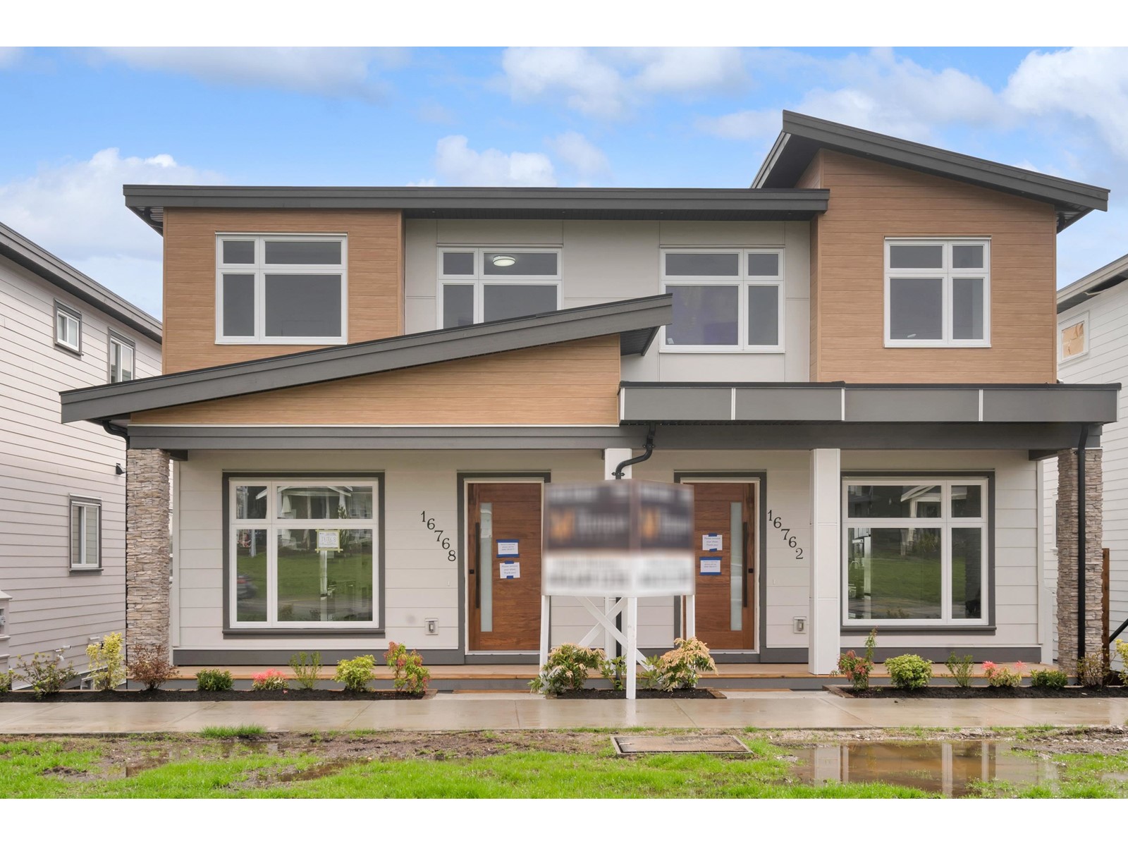16762 16 Avenue, Surrey, BC, V3S 9X7