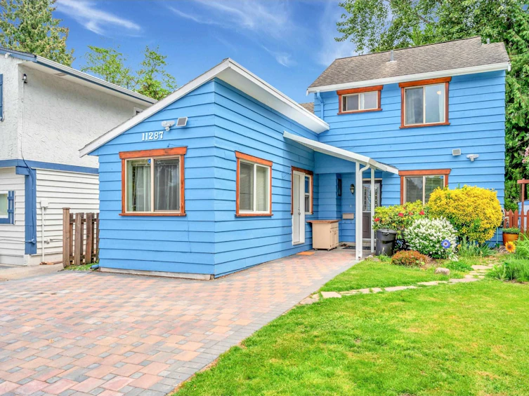 11287 Glenbrook Place, Delta, BC, V4C 7N5