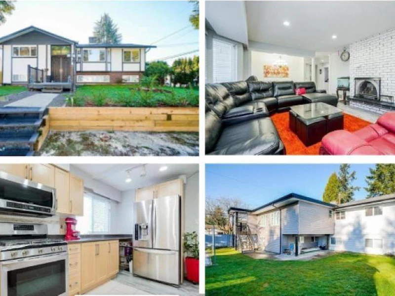 14412 102b Avenue, Surrey BC V3R 6M7