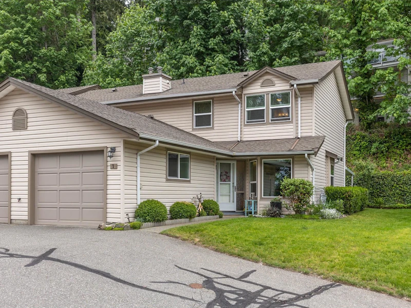 7 - 2803 Marble Hill Drive, Abbotsford BC V3G 2Y4