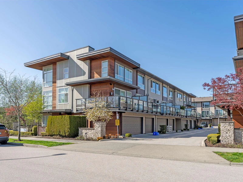 5 - 16223 23a Avenue, Surrey BC V3Z 6P4