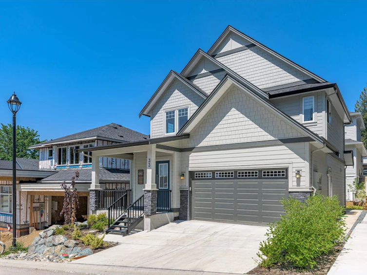 33-4217 Old Clayburn, Abbotsford, BC, V3G 1L5