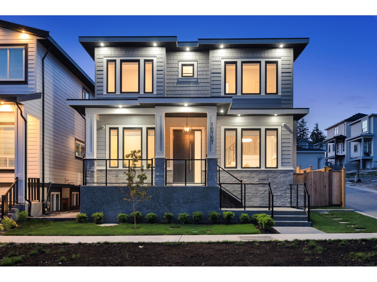 16767 15a Avenue, Surrey, BC, V3S 9X7