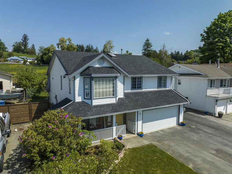 34777 Chantrell Place, Abbotsford BC V2S 7H8