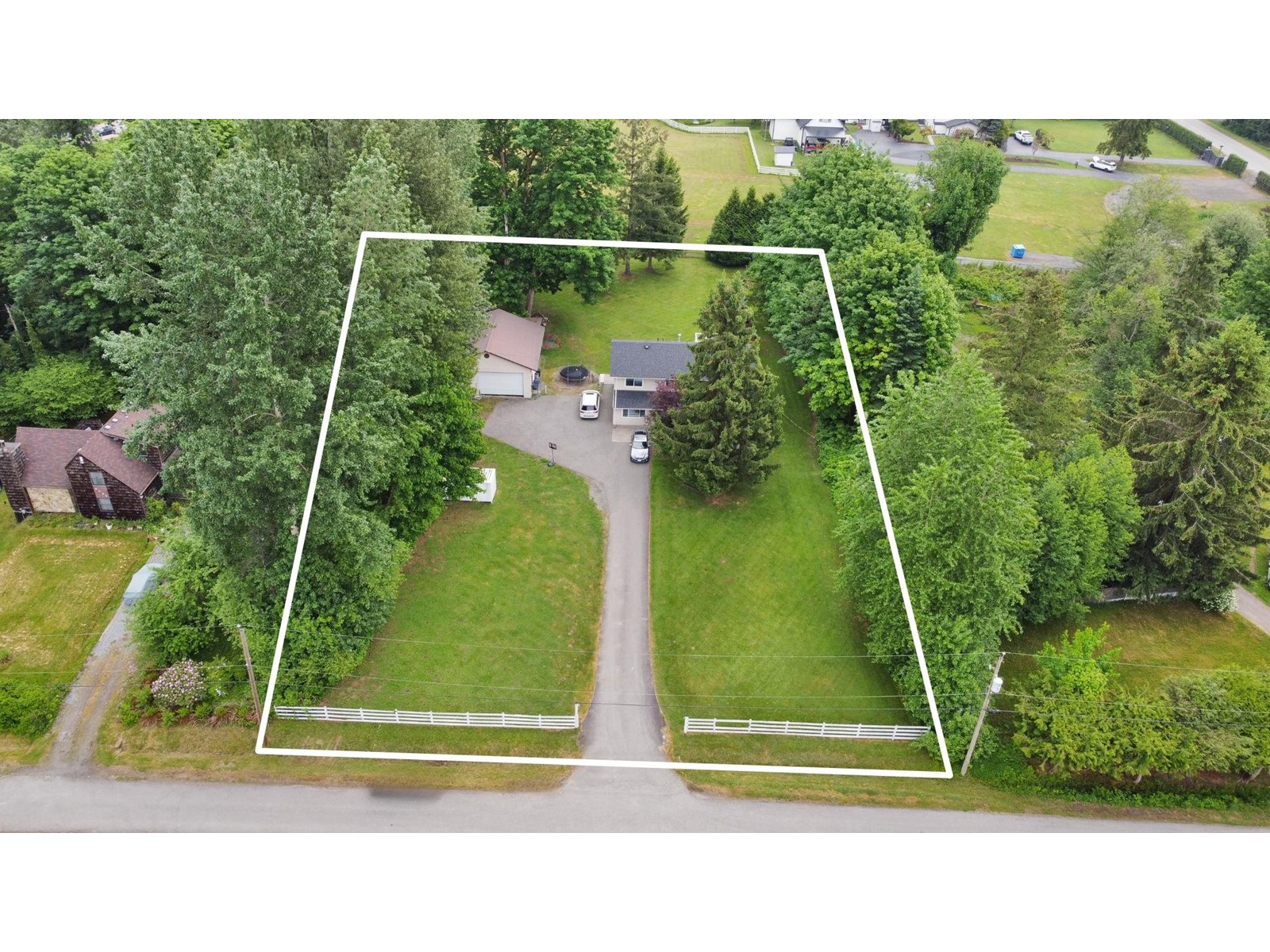 7456 229 Street, Langley, BC, V2Y 2S2