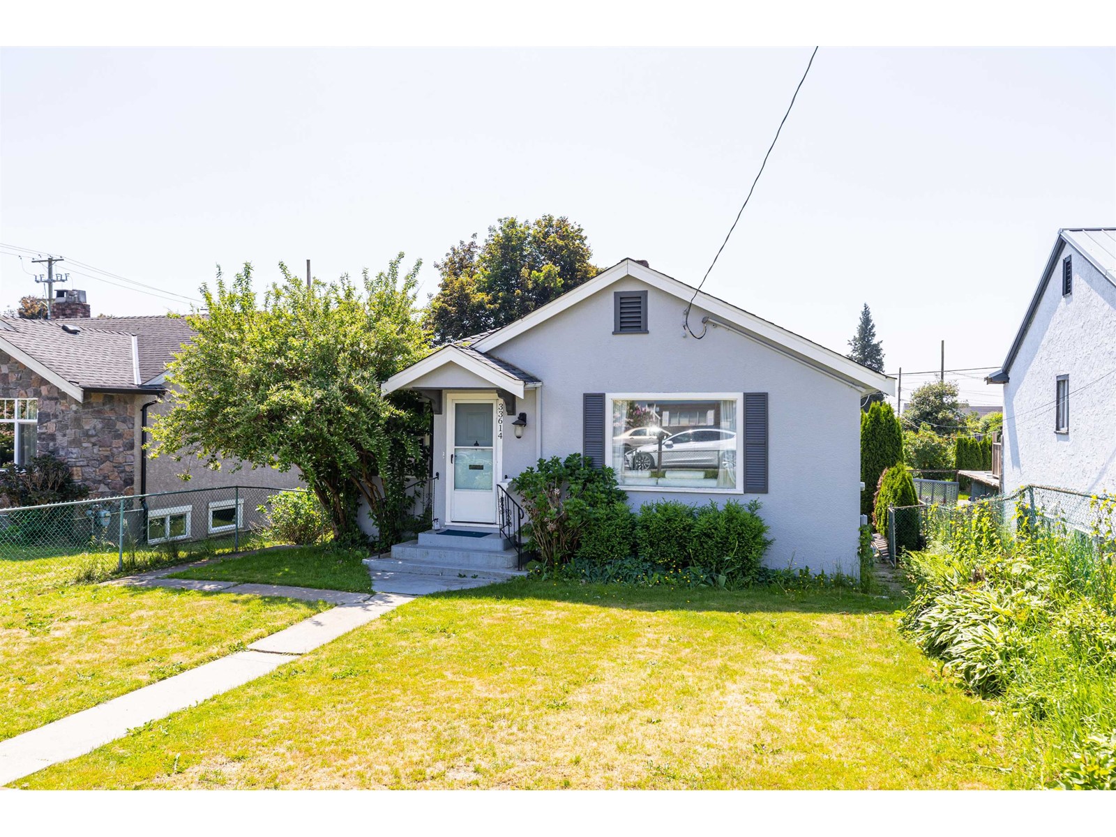 33614 7 Avenue, Mission, BC, V2V 2G1
