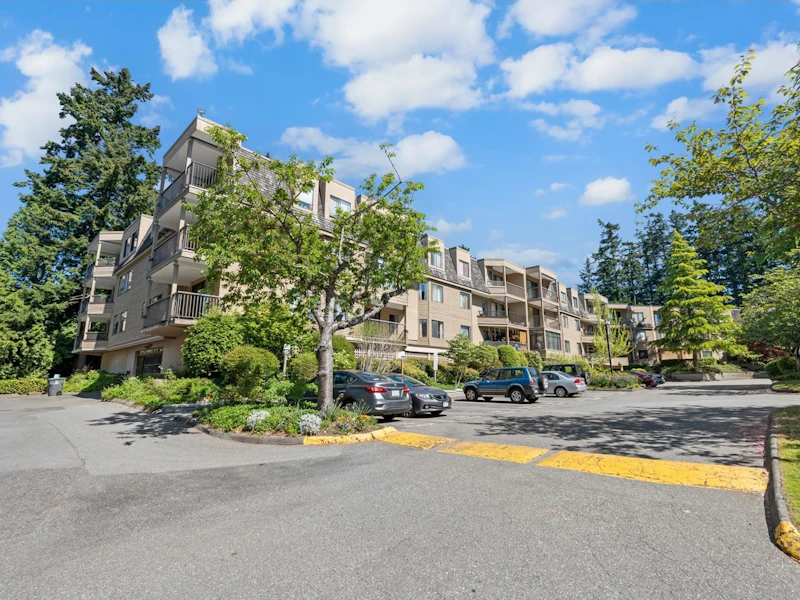 103 - 1760 Southmere Crescent, Surrey BC V4A 6E5