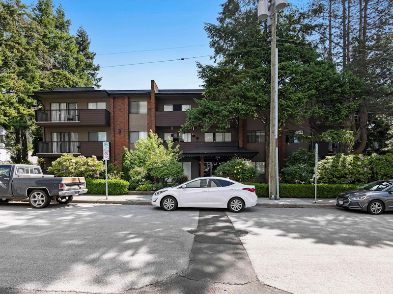 306 - 1554 George Street, Surrey BC V4B 4A5