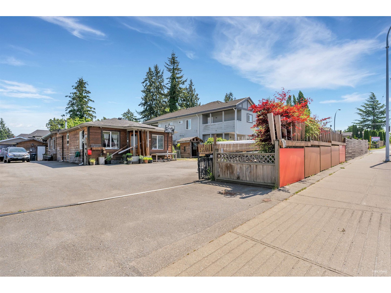 9718 120 Street, Surrey, BC, V3V 4C6